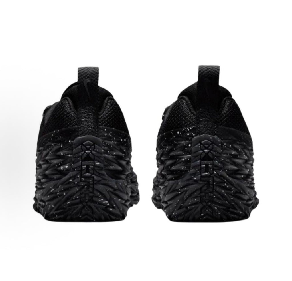 Nike S.T. Charge "Black Bright Crimson" - foto 5