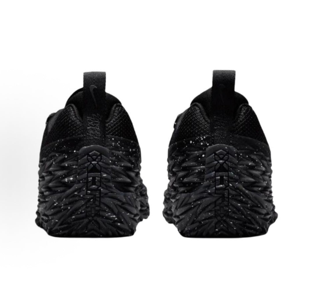 Nike S.T. Charge "Black Bright Crimson" - foto 5