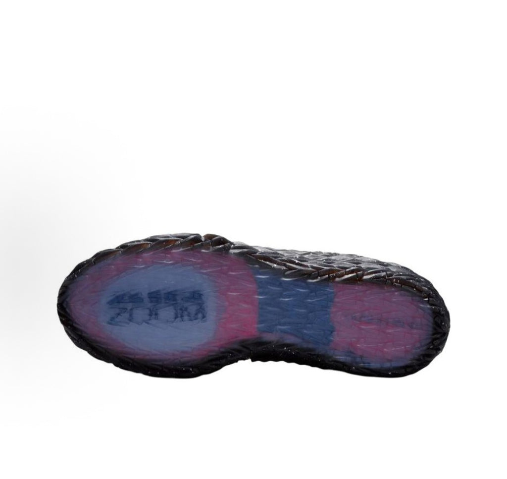 Nike S.T. Charge "Black Bright Crimson" - foto 6