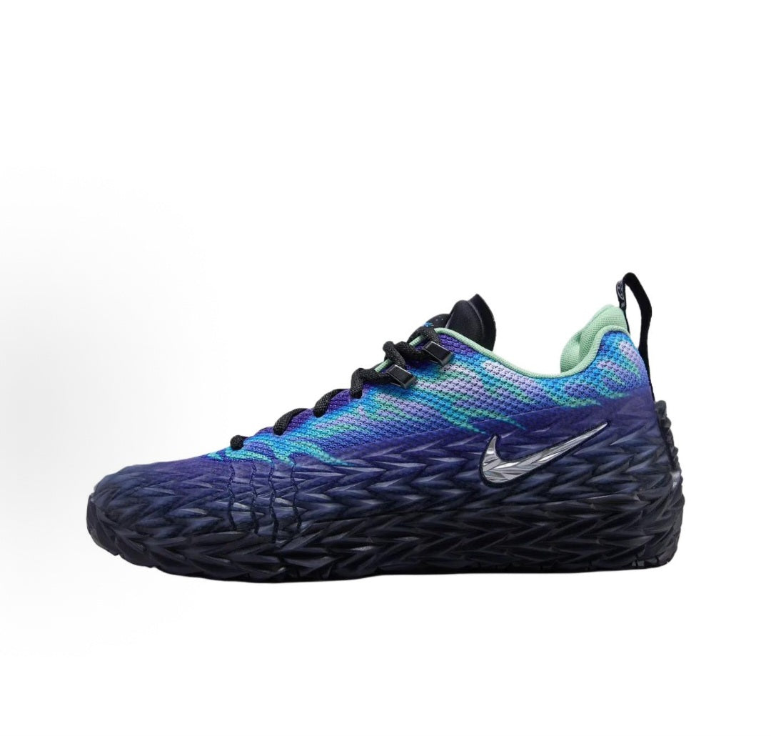 Nike S.T. Charge "Blue Flame" - foto 1