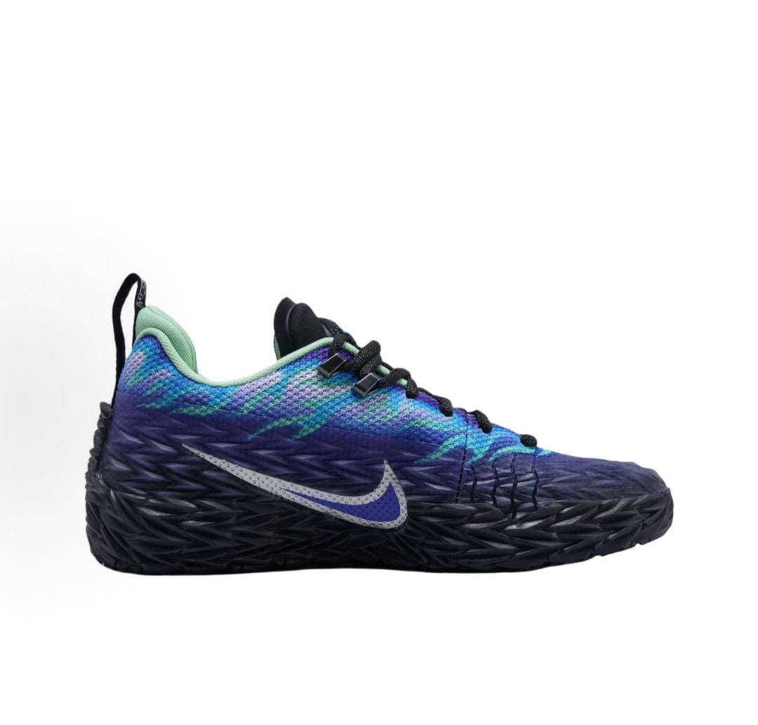 Nike S.T. Charge "Blue Flame" - foto 2