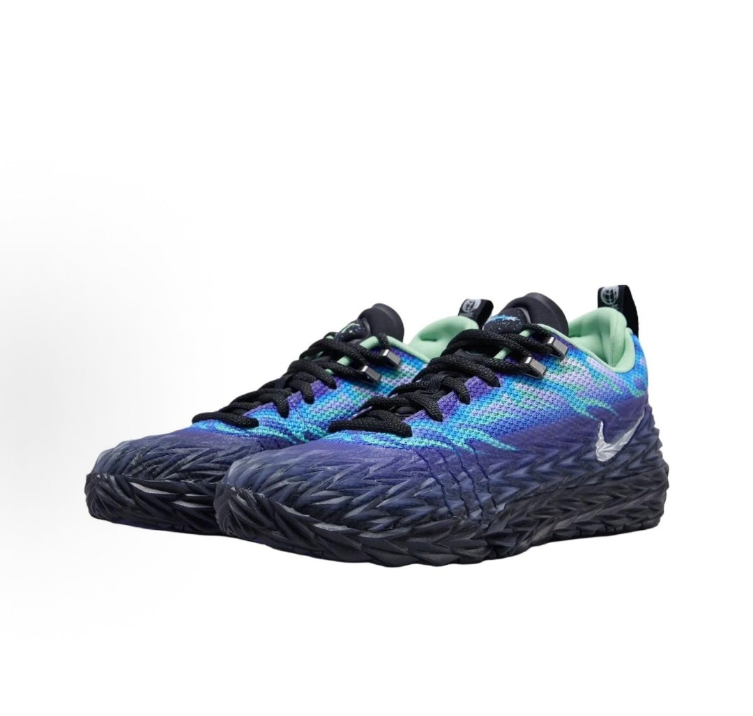 Nike S.T. Charge "Blue Flame" - foto 3