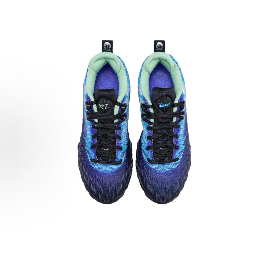 Nike S.T. Charge "Blue Flame" - foto 4