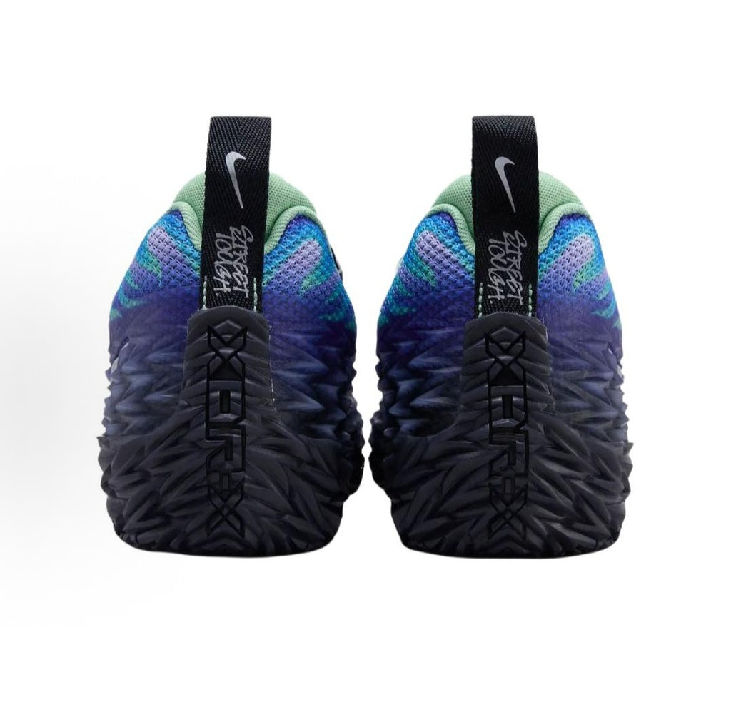 Nike S.T. Charge "Blue Flame" - foto 5