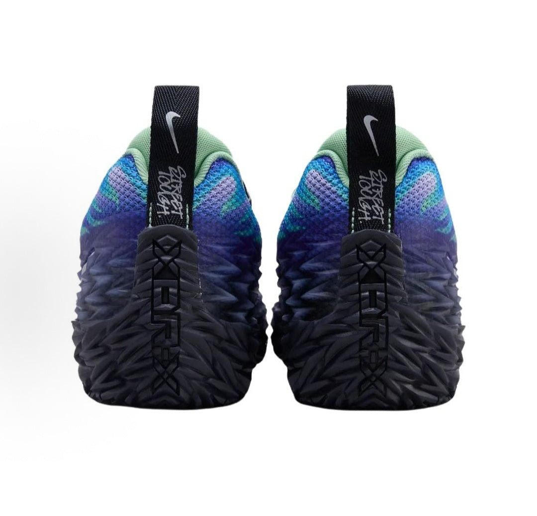 Nike S.T. Charge "Blue Flame" - foto 5