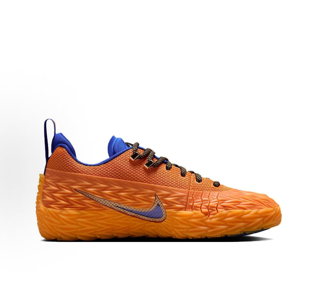 Nike S.T. Charge "Detroit Tough" - foto 2
