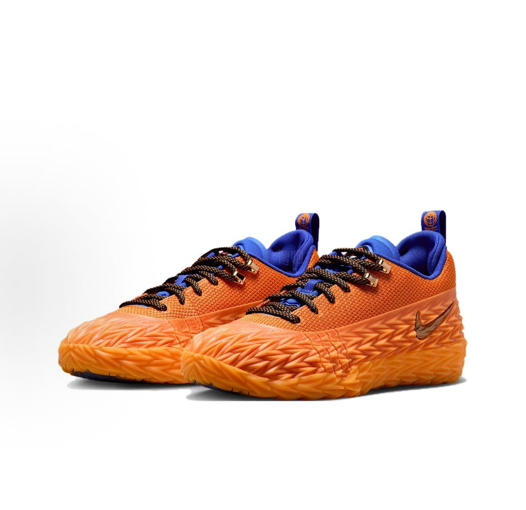 Nike S.T. Charge "Detroit Tough" - foto 3