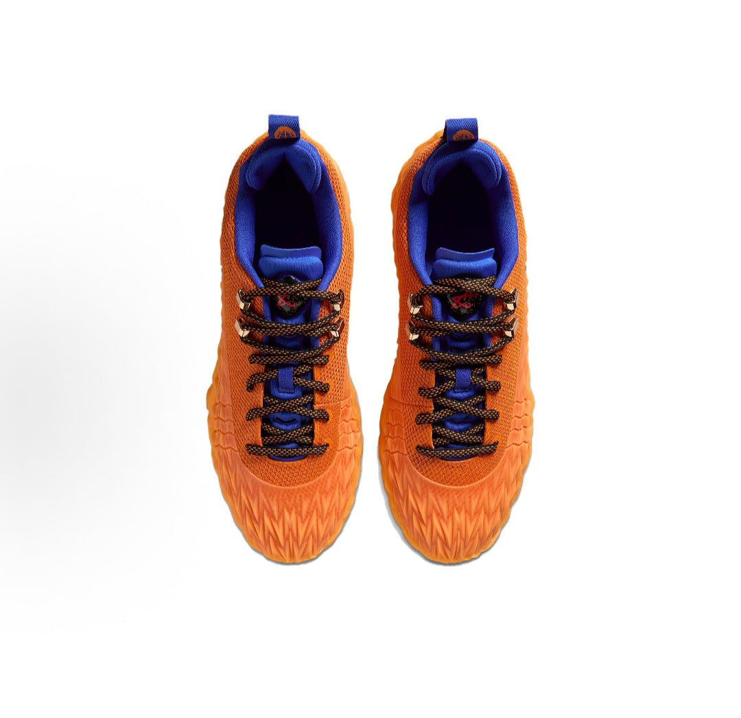Nike S.T. Charge "Detroit Tough" - foto 4
