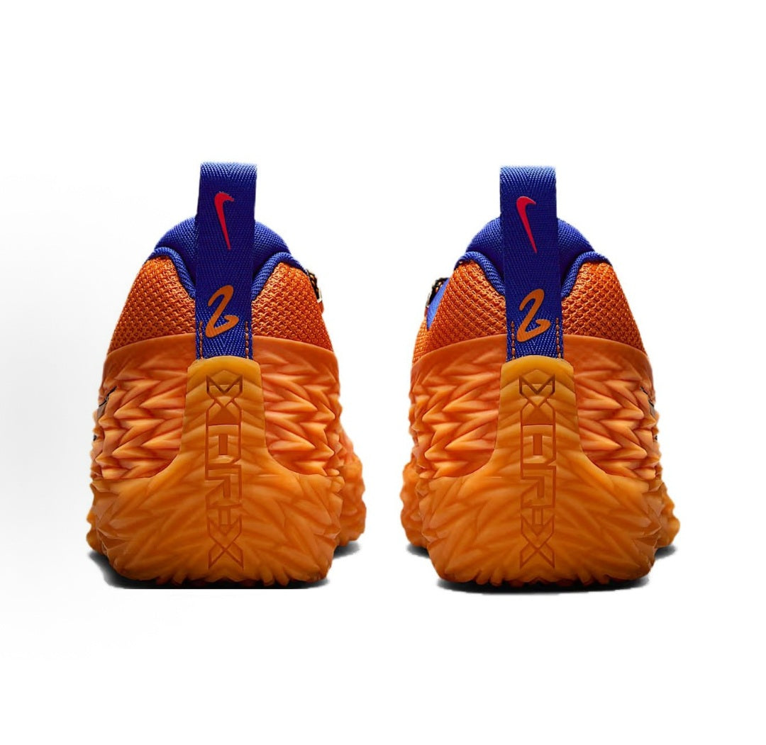 Nike S.T. Charge "Detroit Tough" - foto 5