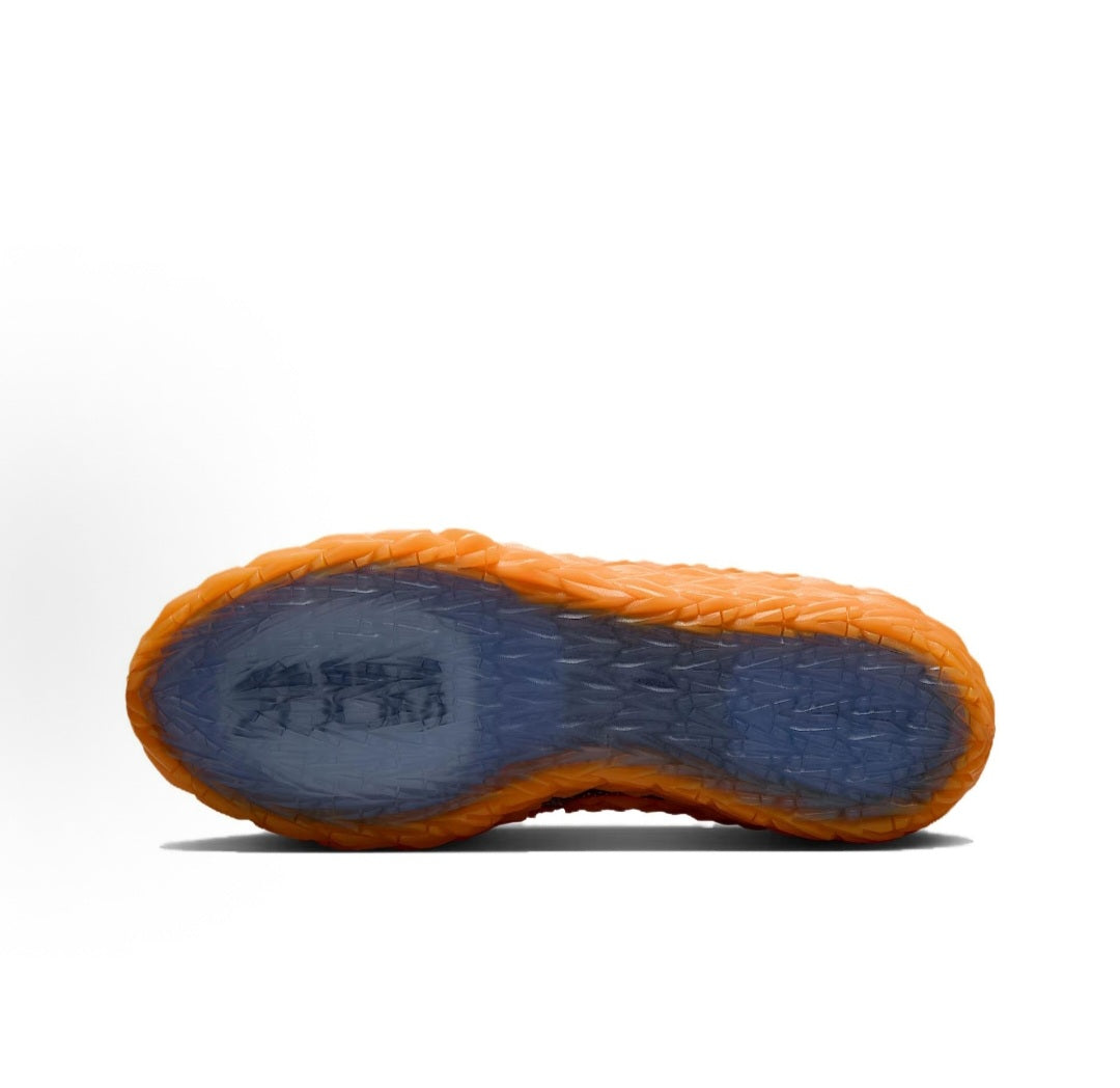 Nike S.T. Charge "Detroit Tough" - foto 6