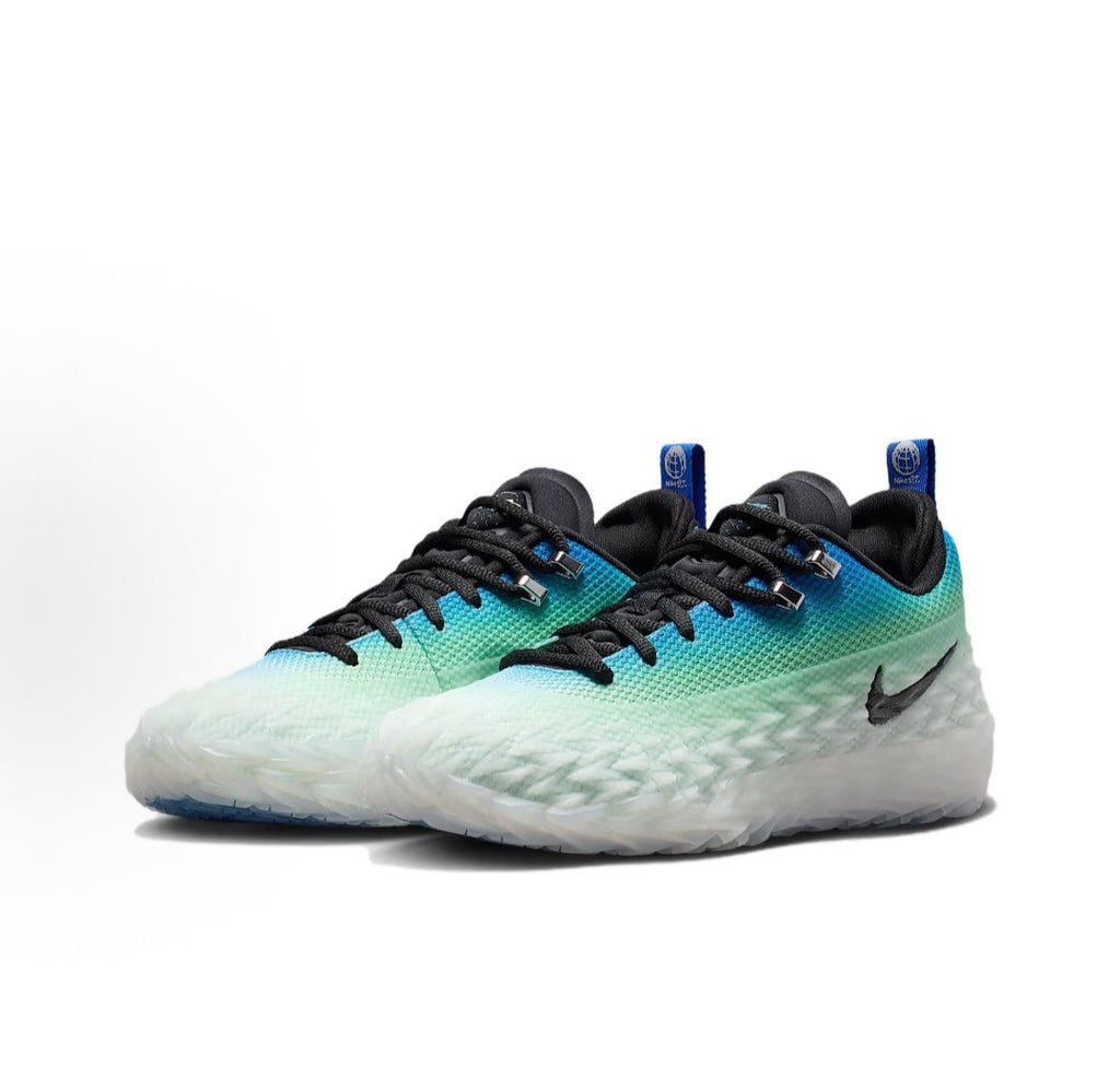 Nike S.T. Charge "Mint Foam" - foto 3