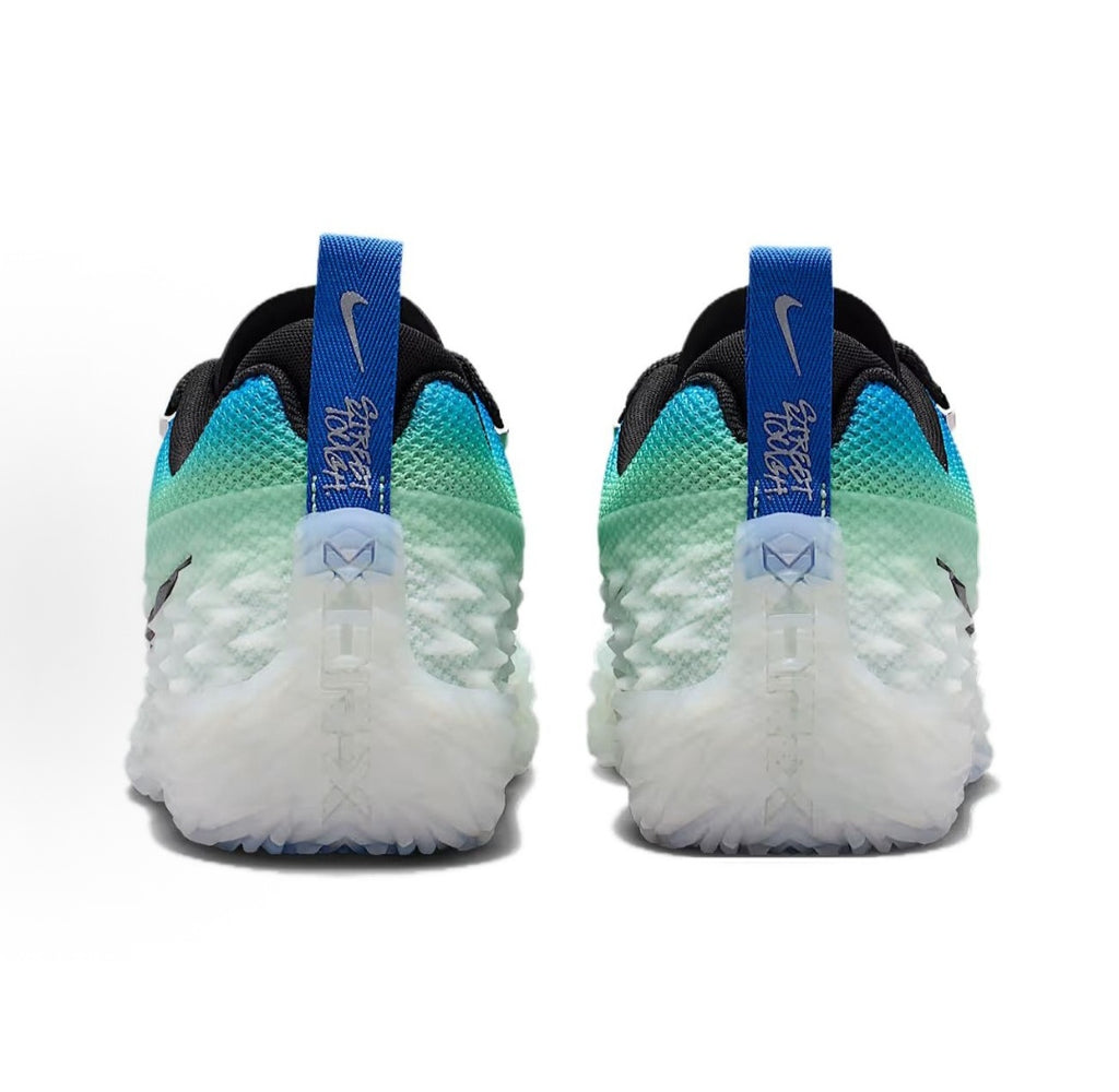 Nike S.T. Charge "Mint Foam" - foto 5