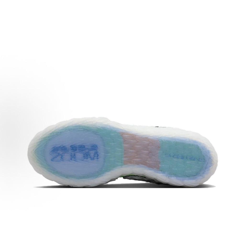 Nike S.T. Charge "Mint Foam" - foto 6