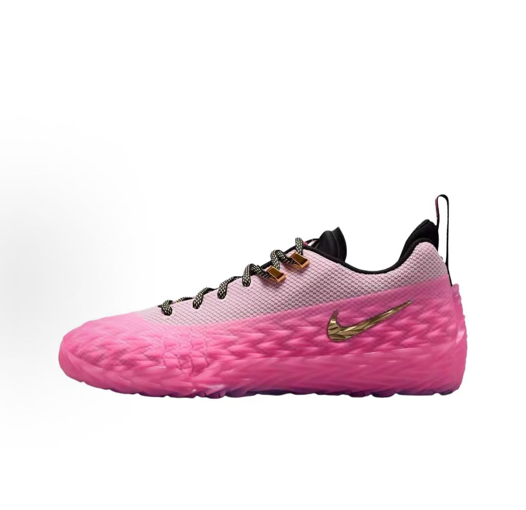 Nike S.T. Charge "Pink Foam" - foto 1