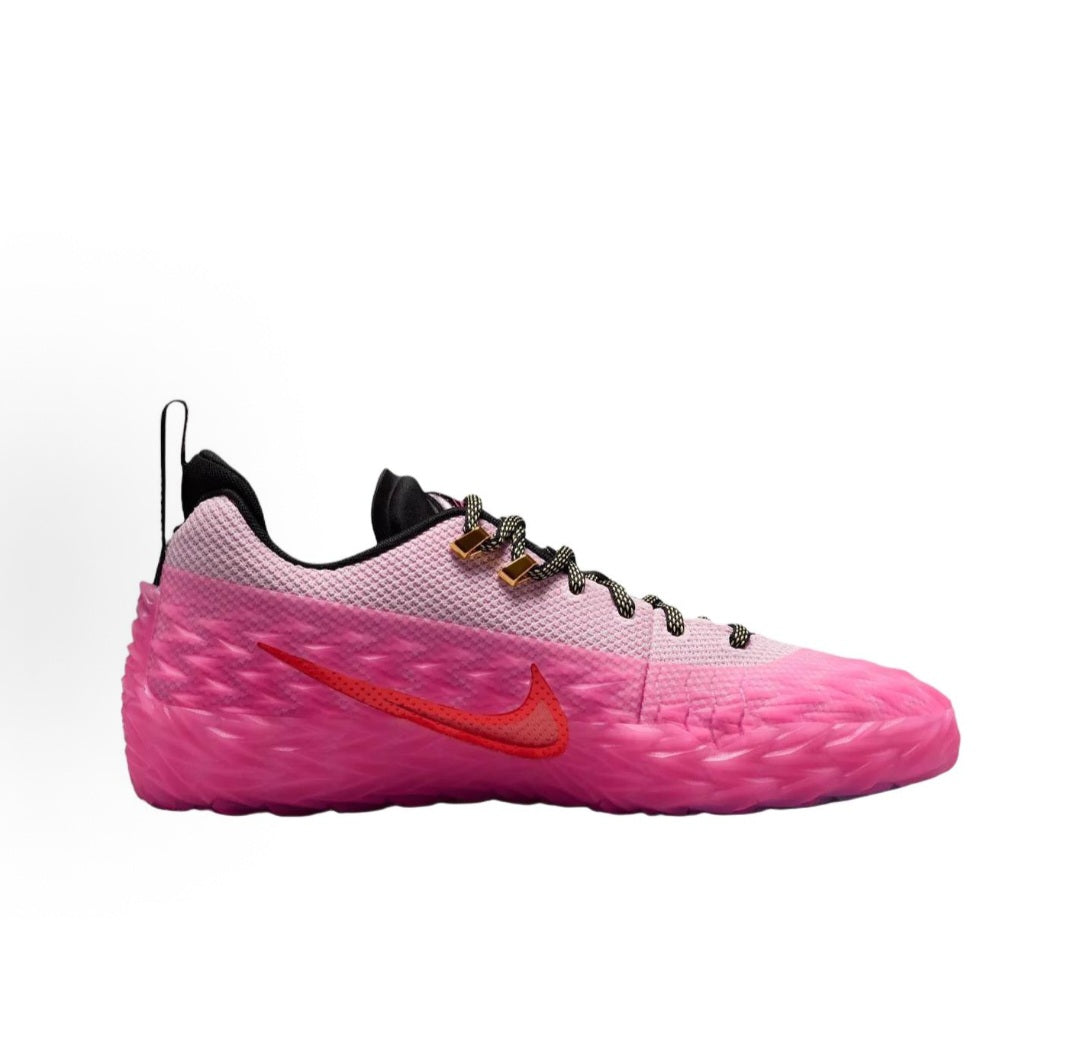 Nike S.T. Charge "Pink Foam" - foto 2