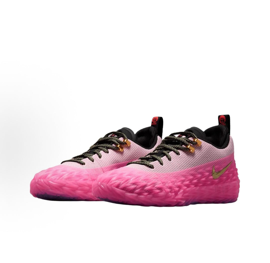 Nike S.T. Charge "Pink Foam" - foto 3