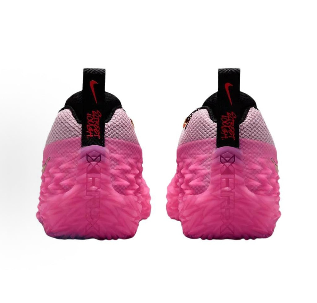 Nike S.T. Charge "Pink Foam" - foto 5