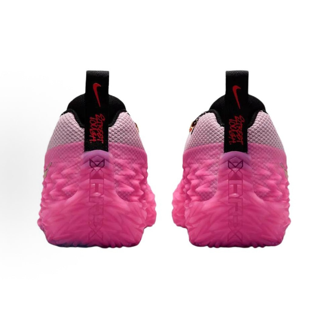 Nike S.T. Charge "Pink Foam" - foto 5