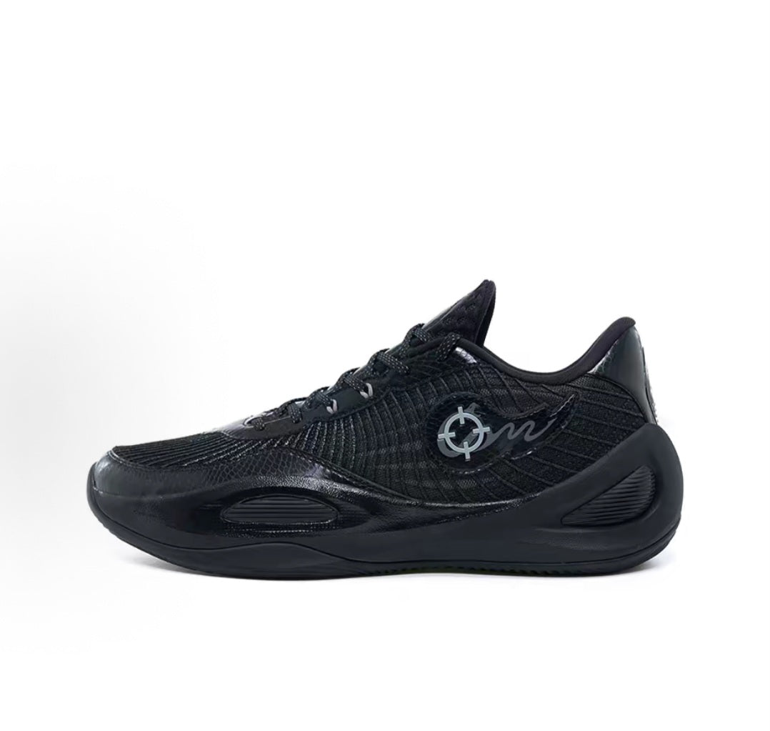 RIGORER AR1 Silent Night zapatilla de básquet vista lateral