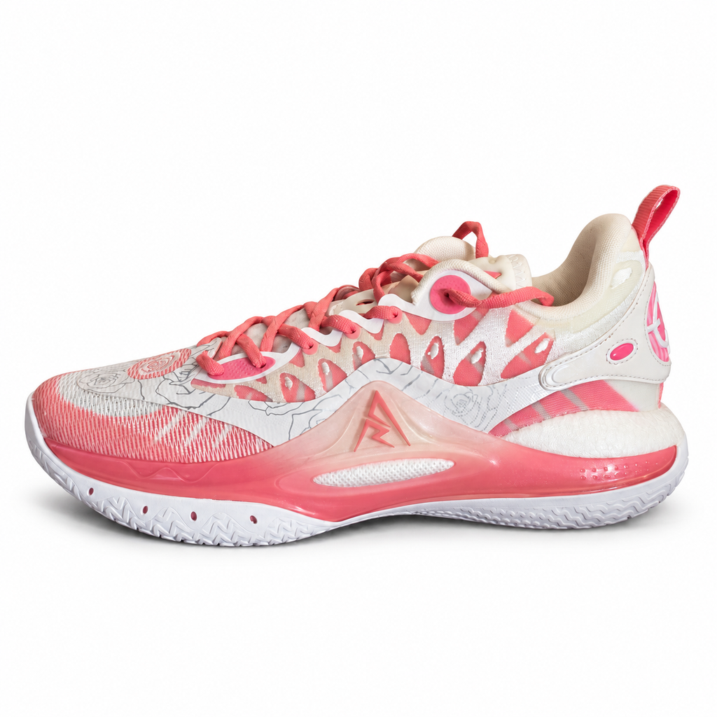 RIGORER AR2 zapatillas de basketball