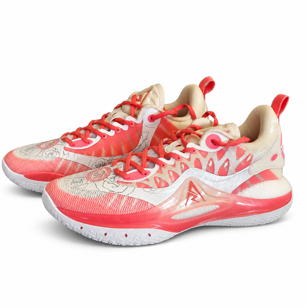 RIGORER AR2 zapatillas de basketball, par