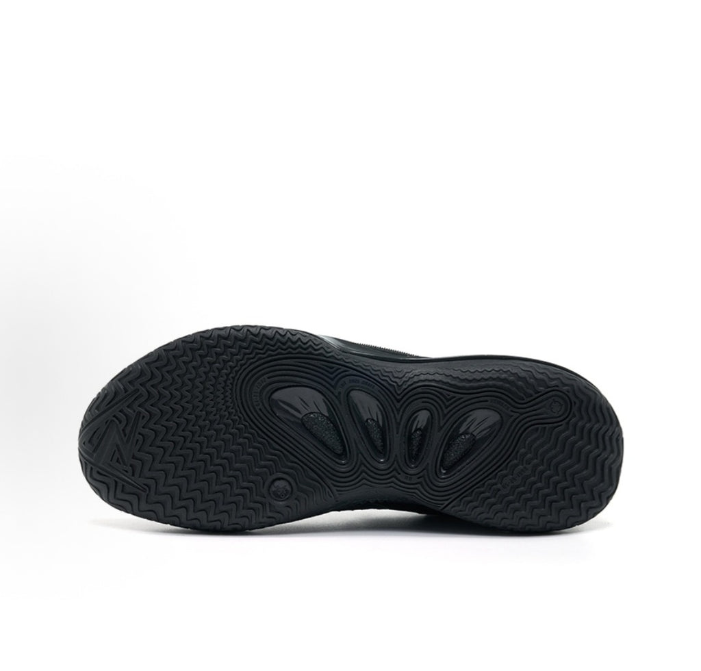 RIGORER AR2 Snake Eyes zapatilla de básquet vista de la suela