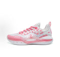 RIGORER AR2 Valentine's Day zapatilla de básquet vista lateral