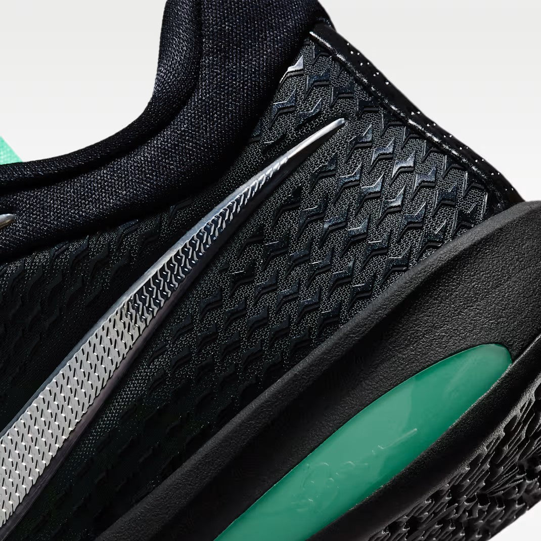 Nike Sabrina 4 "Limelight Glow"