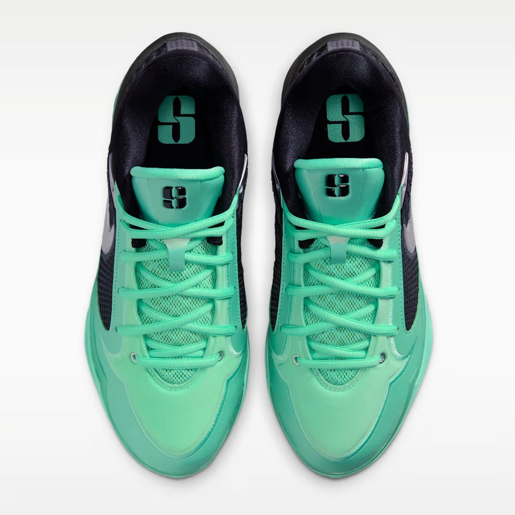 Nike Sabrina 4 "Limelight Glow"