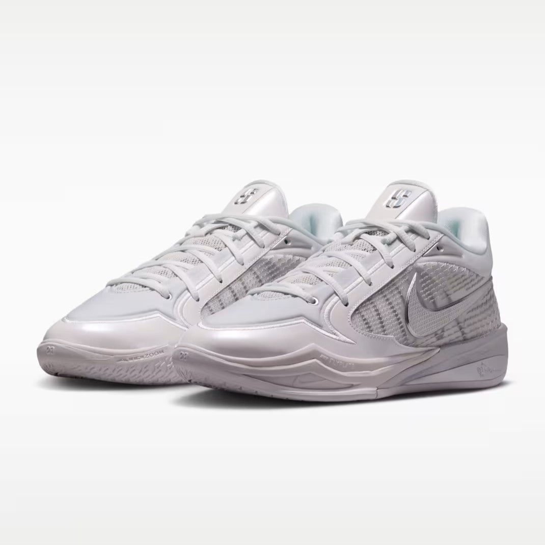 Nike Sabrina 4 "Light Work"