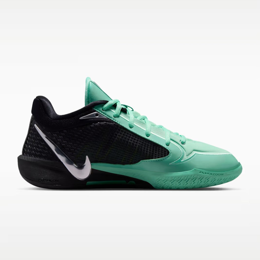 Nike Sabrina 4 "Limelight Glow"