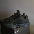 Nike Sabrina 2 Triple Black