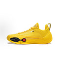 Way of Wade All City 14 Caution