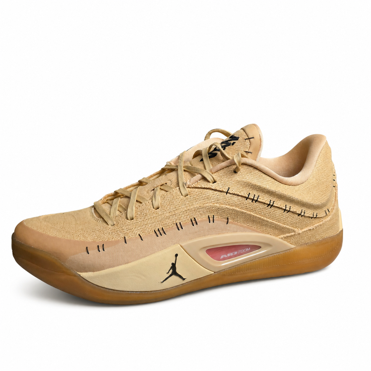 Jordan Zion 4 "Voodoo"