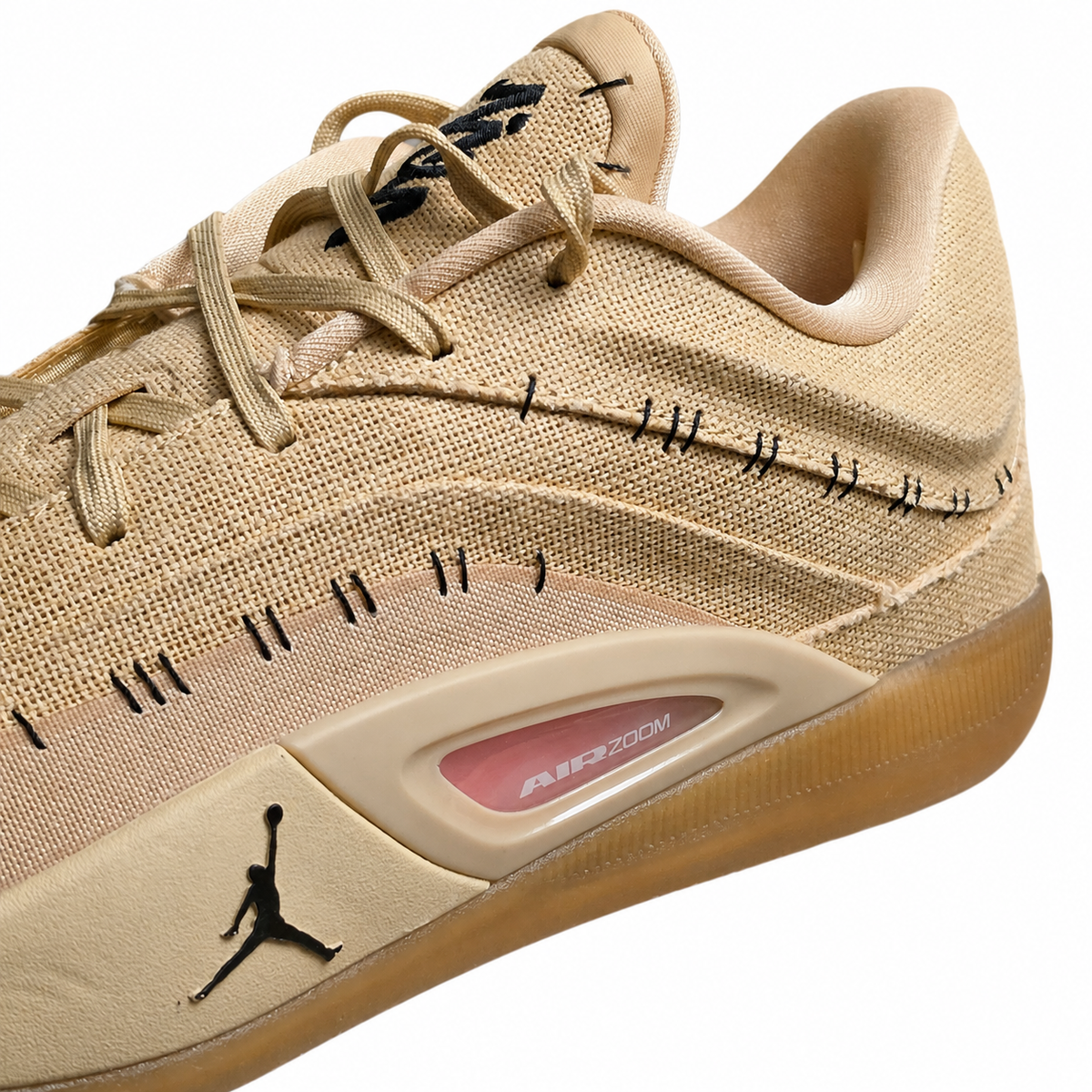 Jordan Zion 4 "Voodoo"